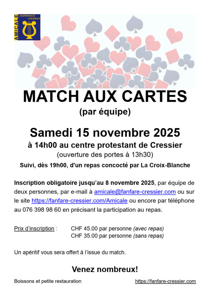2025_Flyer A5 match aux cartes_12025_Flyer A5 match aux cartes